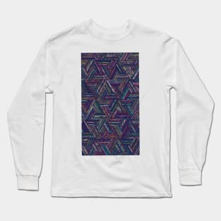 Digital artwork Long Sleeve T-Shirt